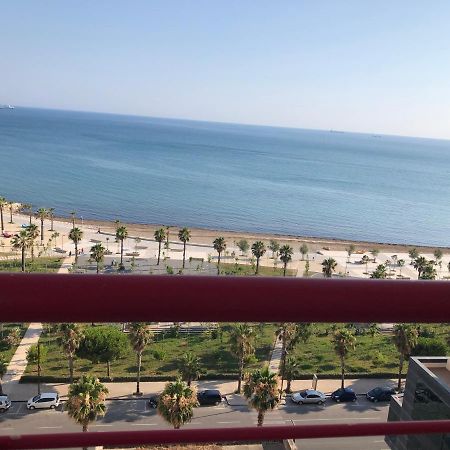 Fully Equipped Flat With Stunning Sea Views Durrës Exterior foto