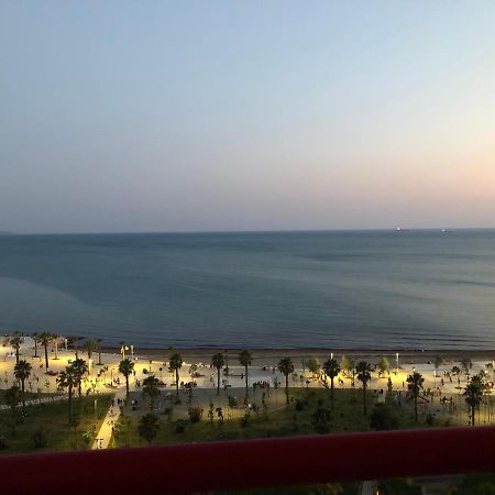 Fully Equipped Flat With Stunning Sea Views Durrës Exterior foto